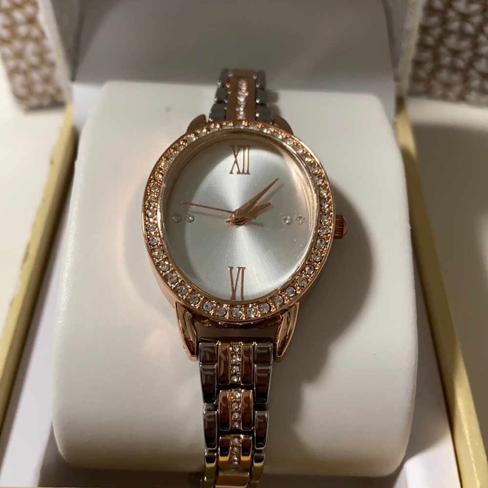 Charter Club Watch